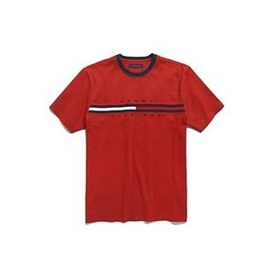 Tommy Hilfiger Flag Logo Shirt